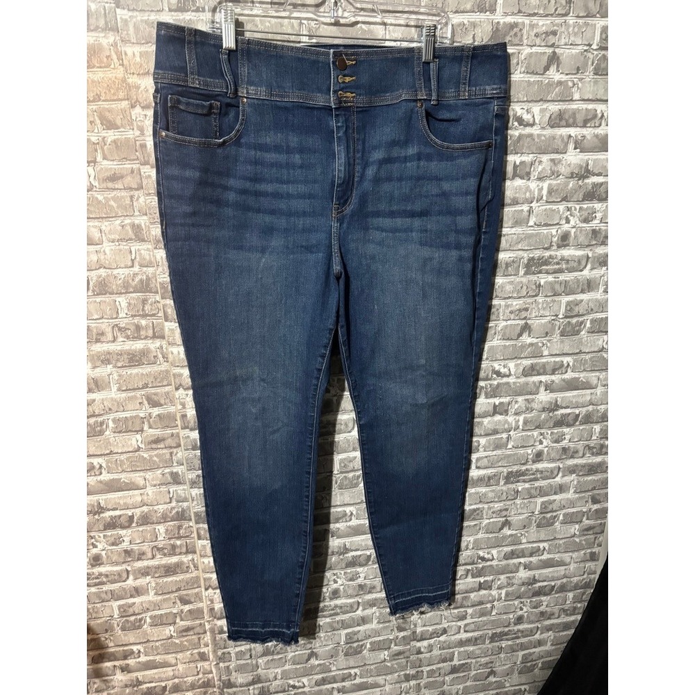 Lane Bryant Jegging‎